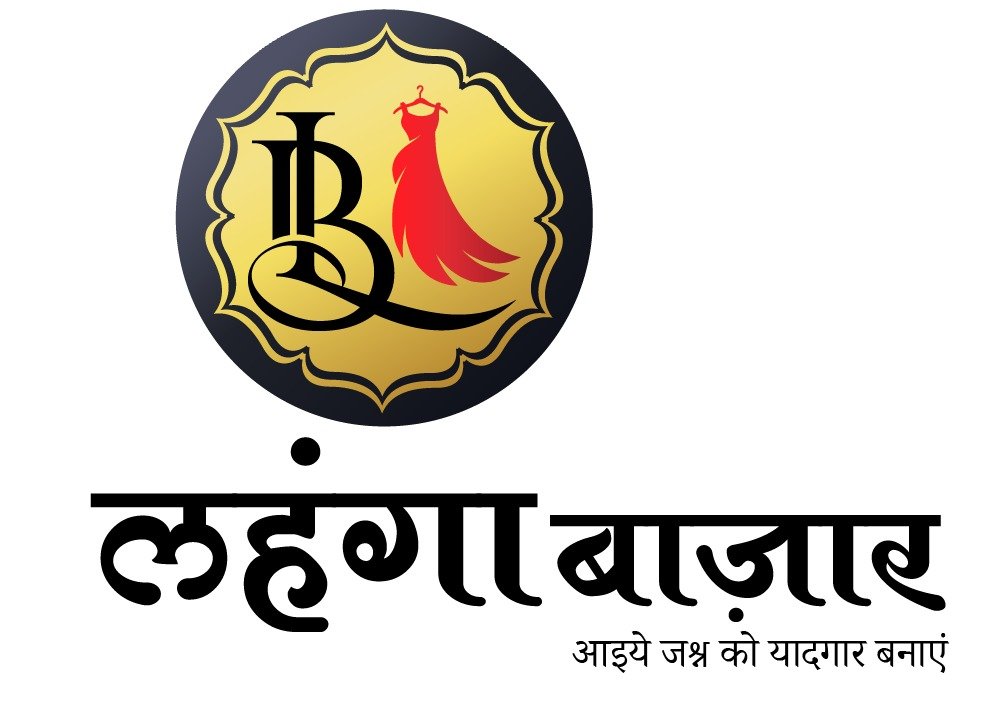 Lehnga Bazar Logo